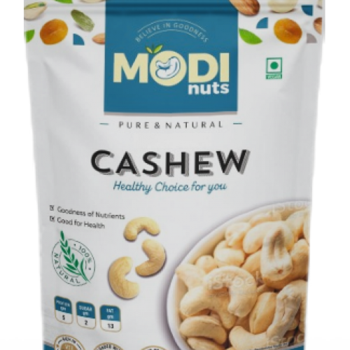 CASHEW BROKEN (JH/2T) JUMBO HALF
