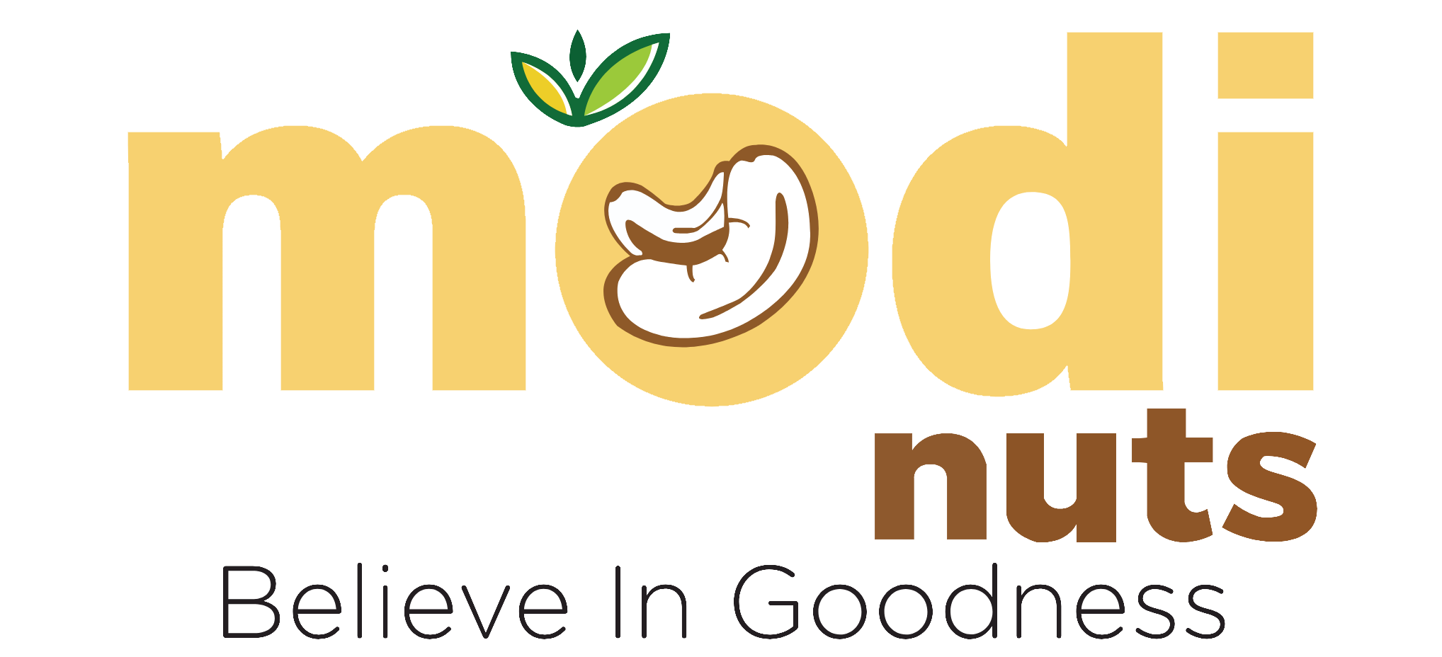Modi Nuts