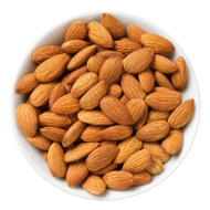 California Almonds