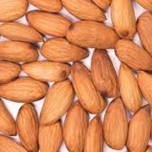 Sanora Almonds