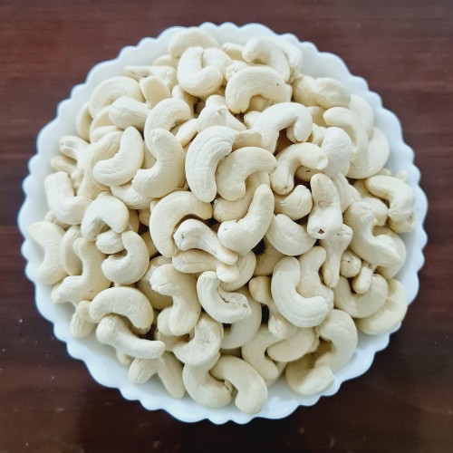 CASHEW WHOLES L W240
