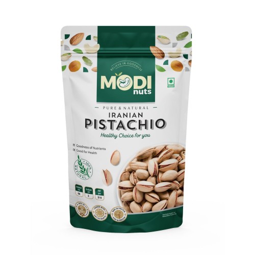Roasted American Pistachio