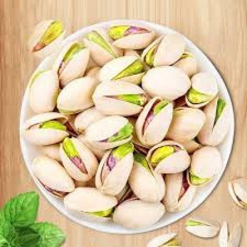 Roasted American Pistachio