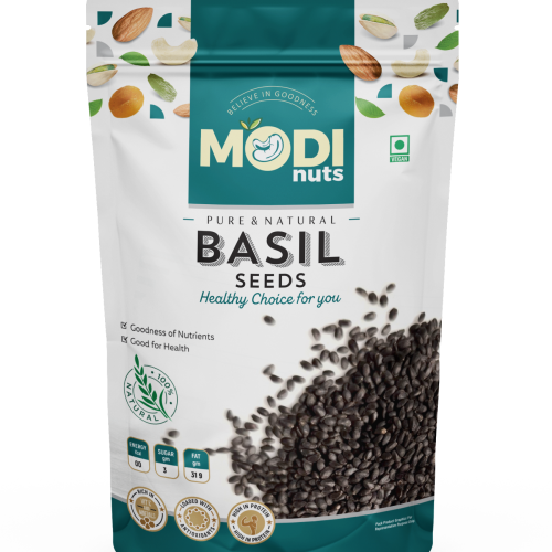 Basil Seeds