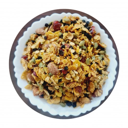 Muesli