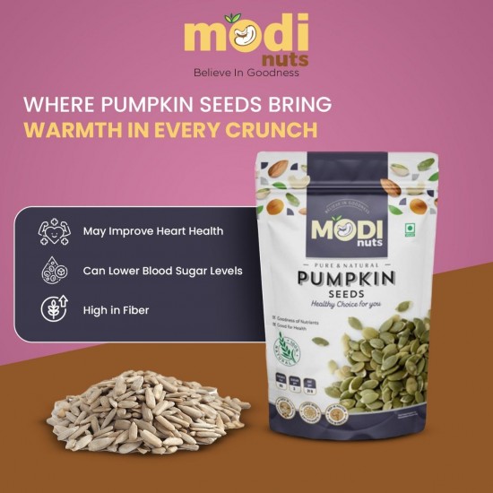 Pumpkin Seeds