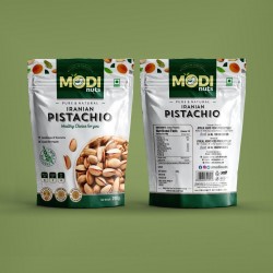 Roasted American Pistachio